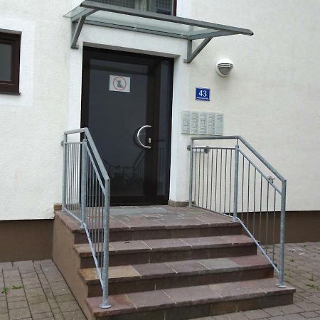 Ferienappartement Grocke Kaprun Luaran gambar