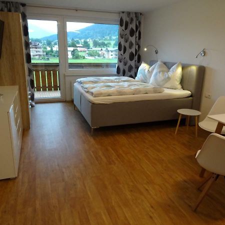 Ferienappartement Grocke Kaprun Luaran gambar