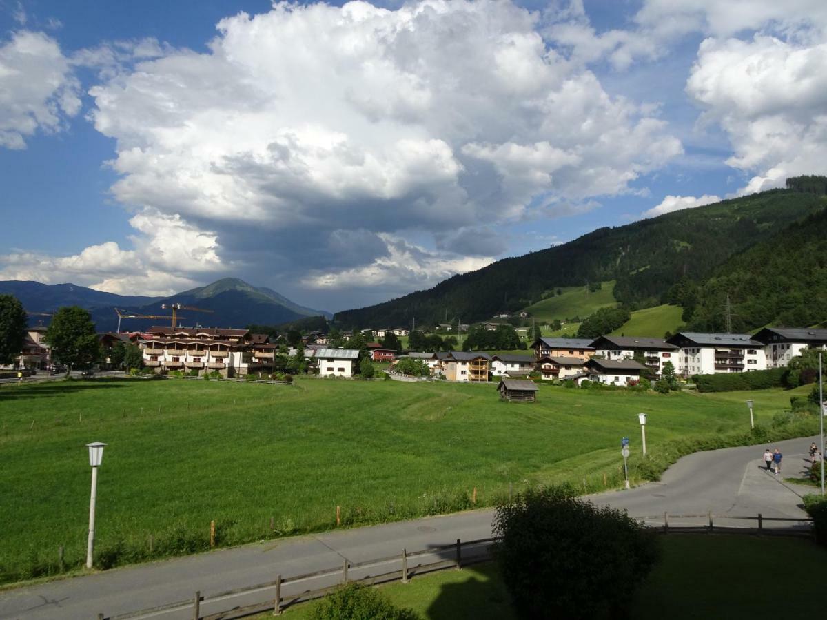 Ferienappartement Grocke Kaprun Luaran gambar