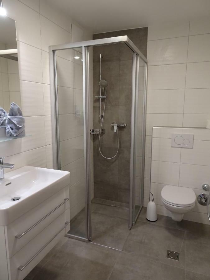 Ferienappartement Grocke Kaprun Luaran gambar