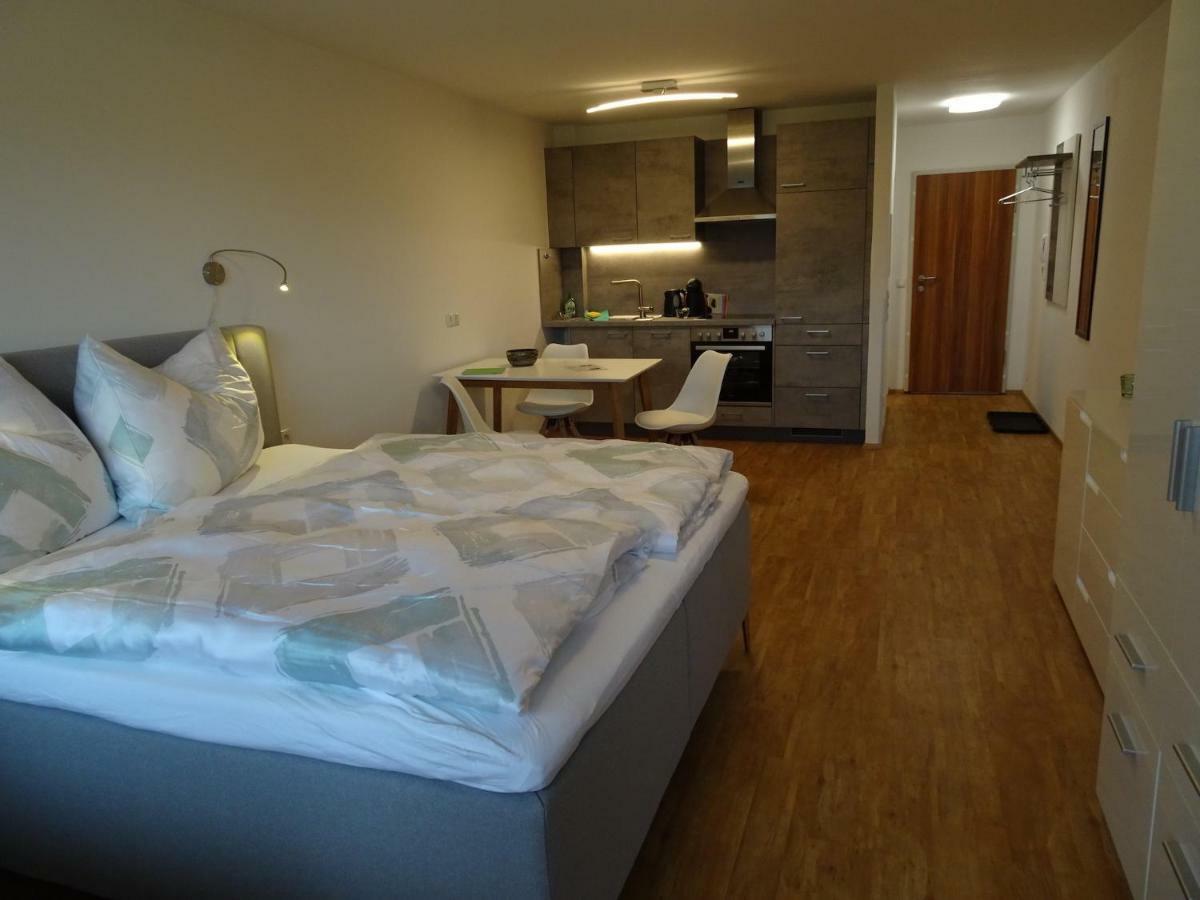 Ferienappartement Grocke Kaprun Luaran gambar