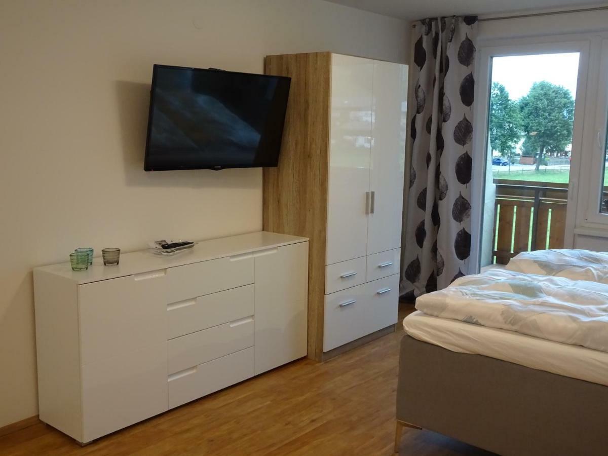 Ferienappartement Grocke Kaprun Luaran gambar
