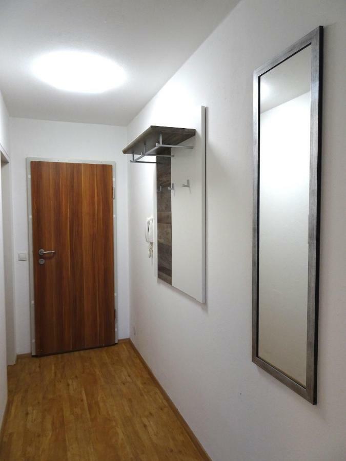 Ferienappartement Grocke Kaprun Luaran gambar
