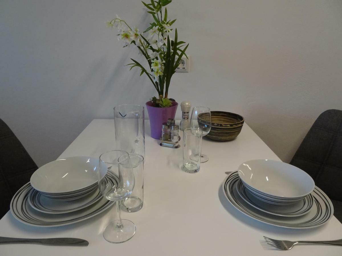 Ferienappartement Grocke Kaprun Luaran gambar